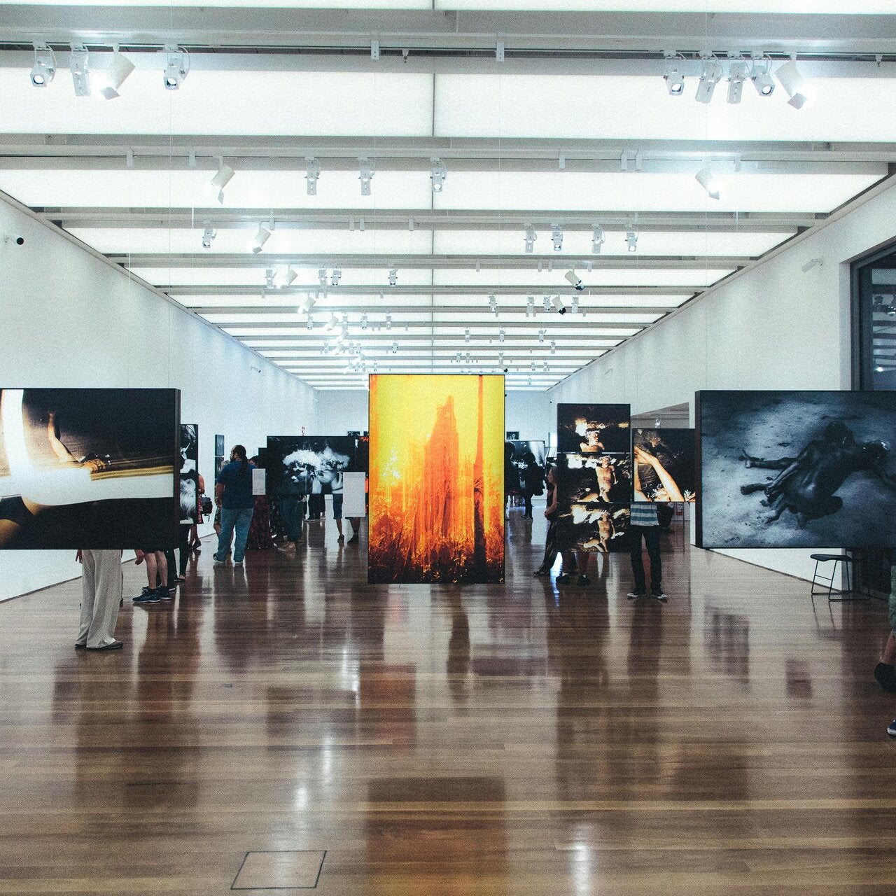 Museum Tours