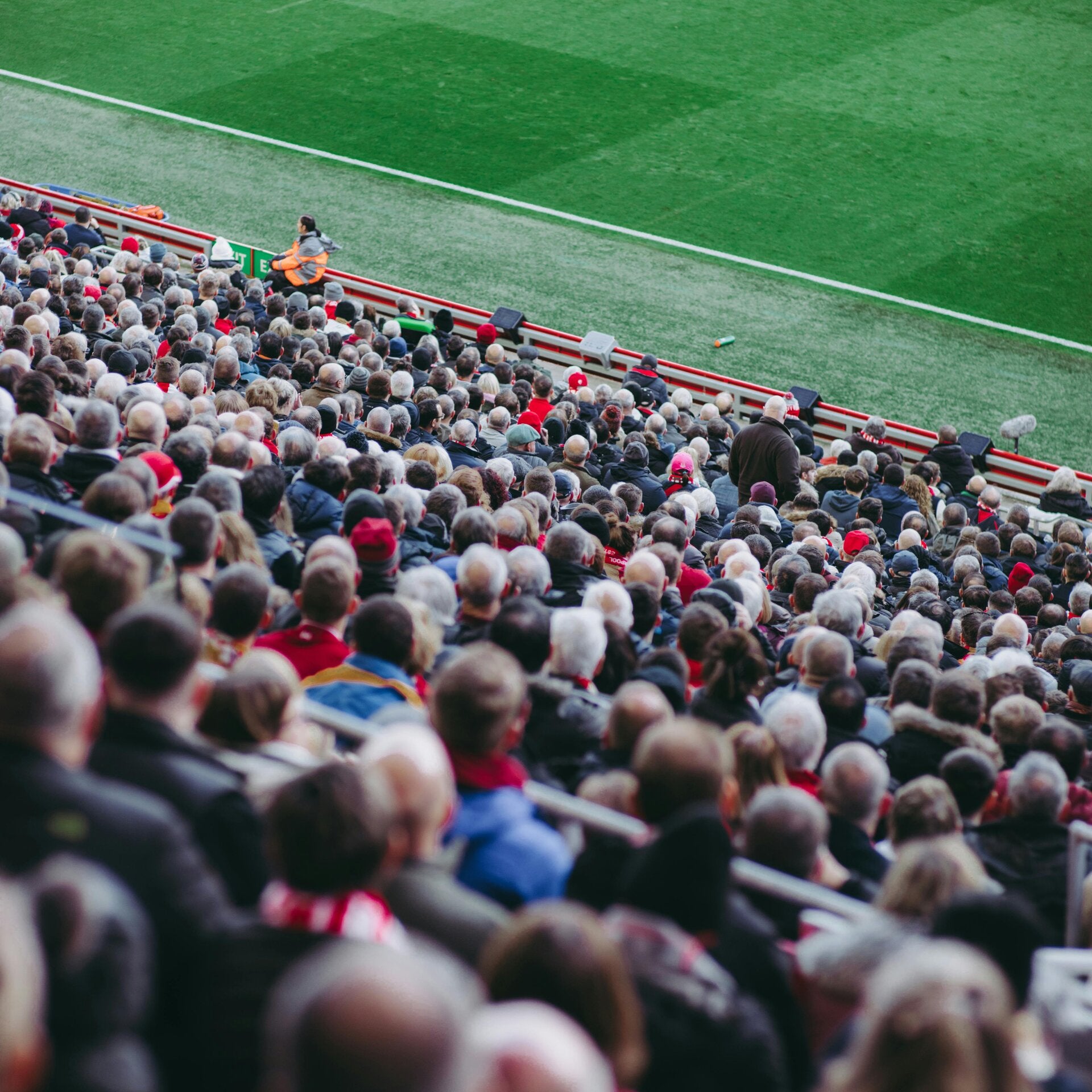 Sporting Events
