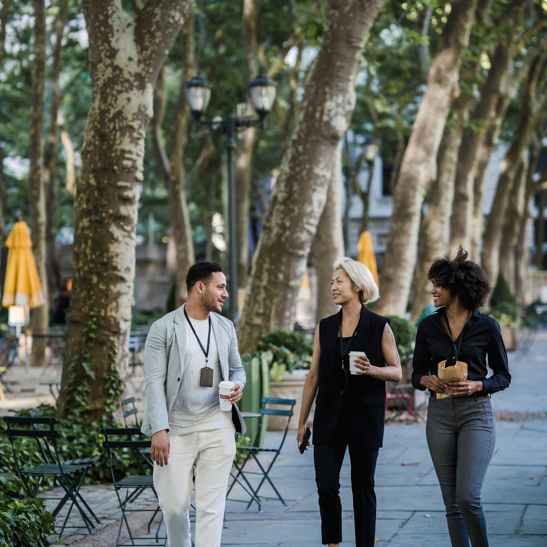 Walking Tours